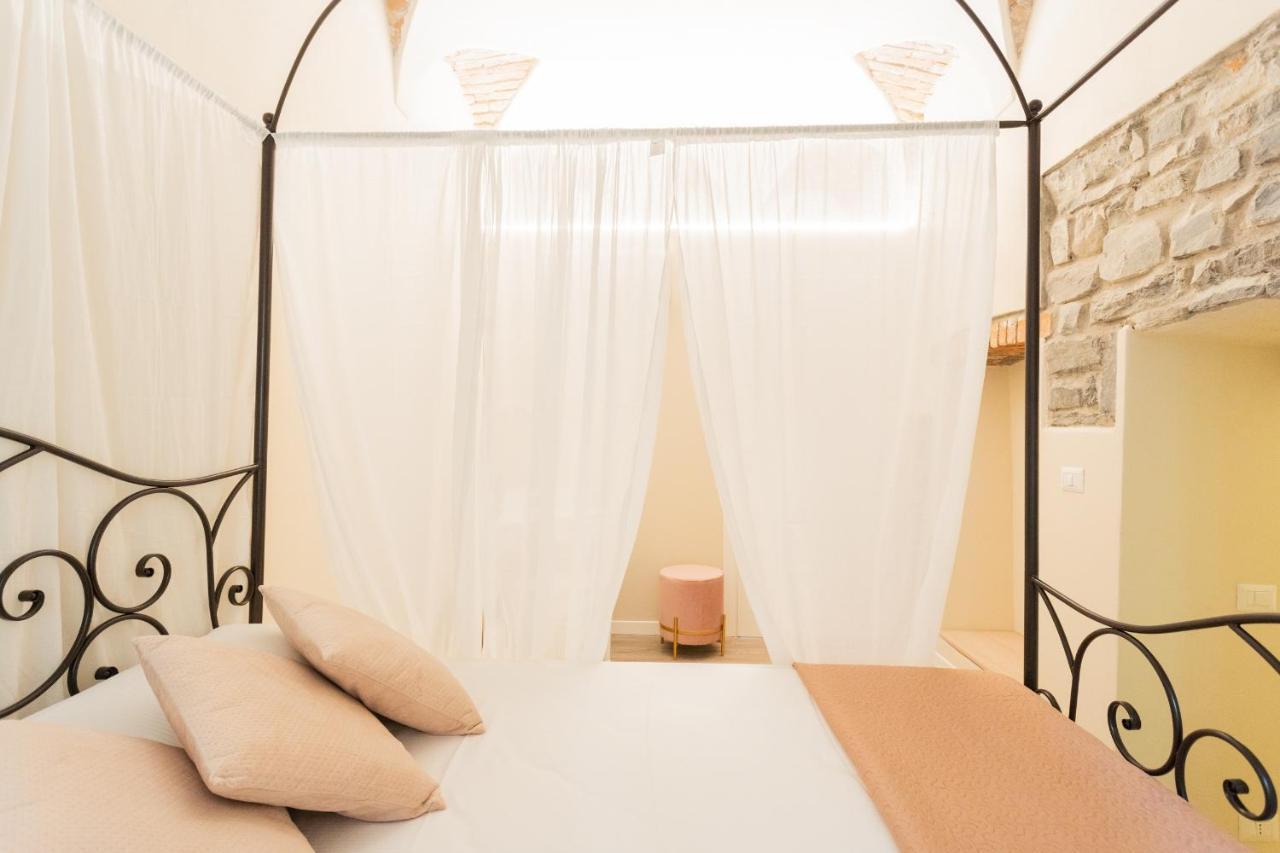 Romantic Escape City Centre With Jacuzzi & Parking By Rent All كومو المظهر الخارجي الصورة